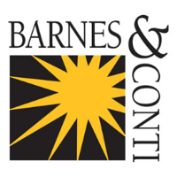 Barnes and Conti (1)
